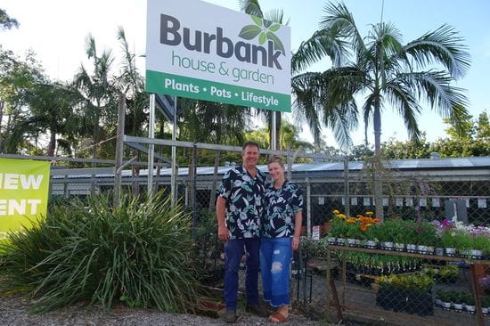 Burbank Nursery buys into Erina Heights